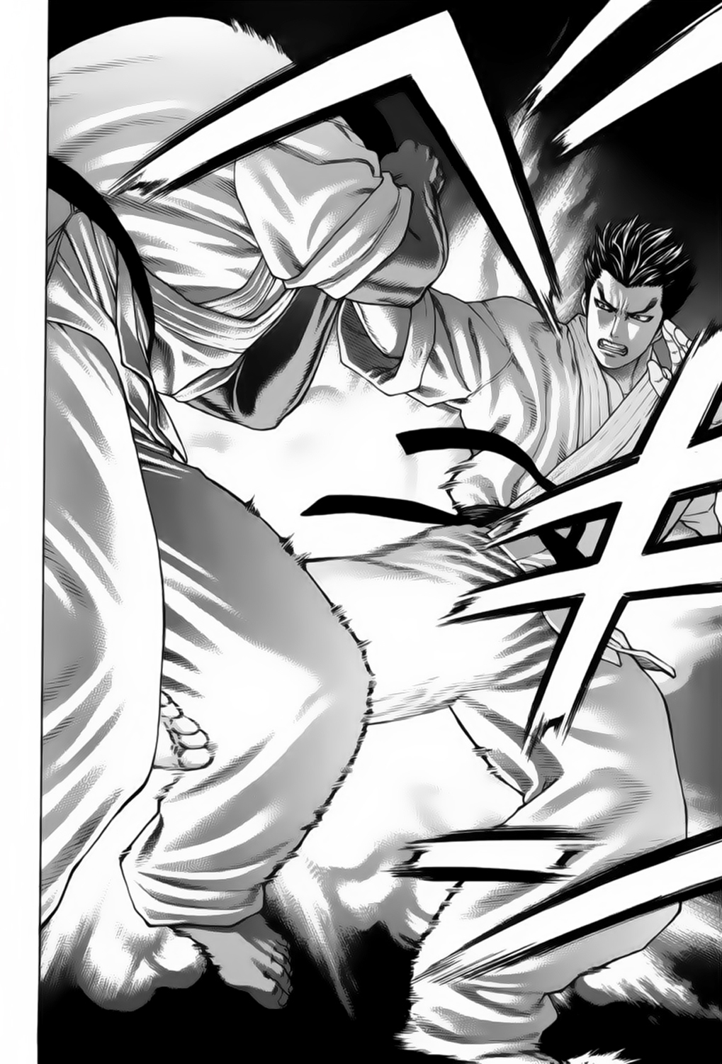 img Karate Shoukoushi Kohinata Minoru 10